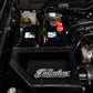 Ford Ranger Next Gen 4 Inch Short Entry Stainless Snorkel, Alloy Washer Bottle and Alloy Airbox Kit