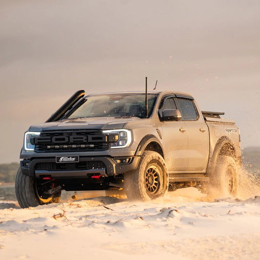 Ford Raptor Ford Raptor – precision-offroad-4x4