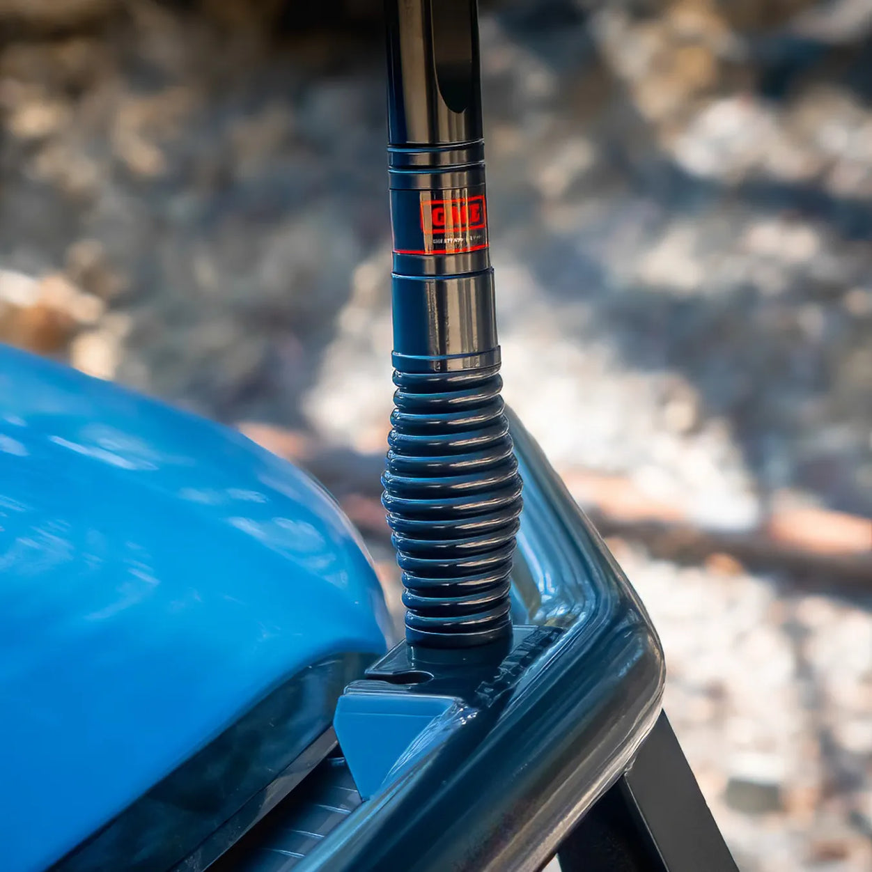 Toyota Landcruiser Praod 250 Series 2025 Front Bar - The Cruiser Company