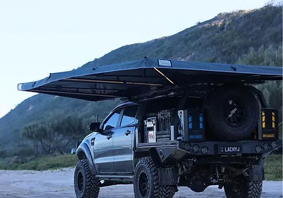 Outback Tourer Accessories – precision-offroad-4x4