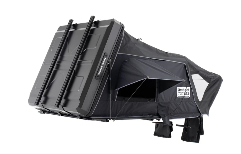 OUTBACK TOURER 1.5 LITE ROOF TOP TENT – precision-offroad-4x4