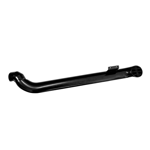 Suzuki Jimny Snorkel Radius Fabrications