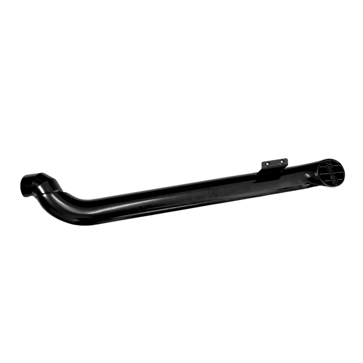 Suzuki Jimny Snorkel Radius Fabrications