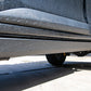 Hilux N80 Electric Side Steps: E-Boards – Running Boards