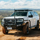 Jungle 4x4 Deluxe Bull Bar | Volkswagen Amarok (2024+)