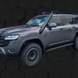 Moonlight - Toyota Landcruiser 300 Series 5