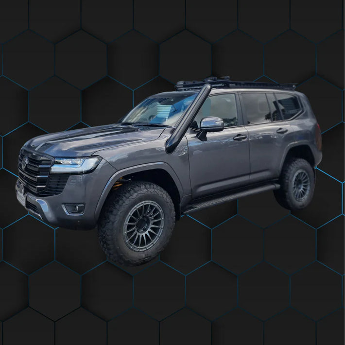 Moonlight - Toyota Landcruiser 300 Series 5