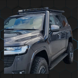 Moonlight - Toyota Landcruiser 300 Series 5