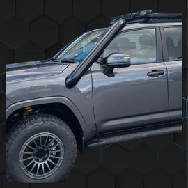 Moonlight - Toyota Landcruiser 300 Series 5