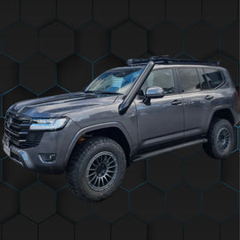 Moonlight - Toyota Landcruiser 300 Series 5