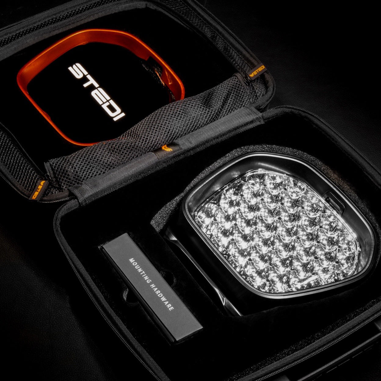 TYPE-X™ EVO LED DRIVING LIGHTS (PAIR ONLY)