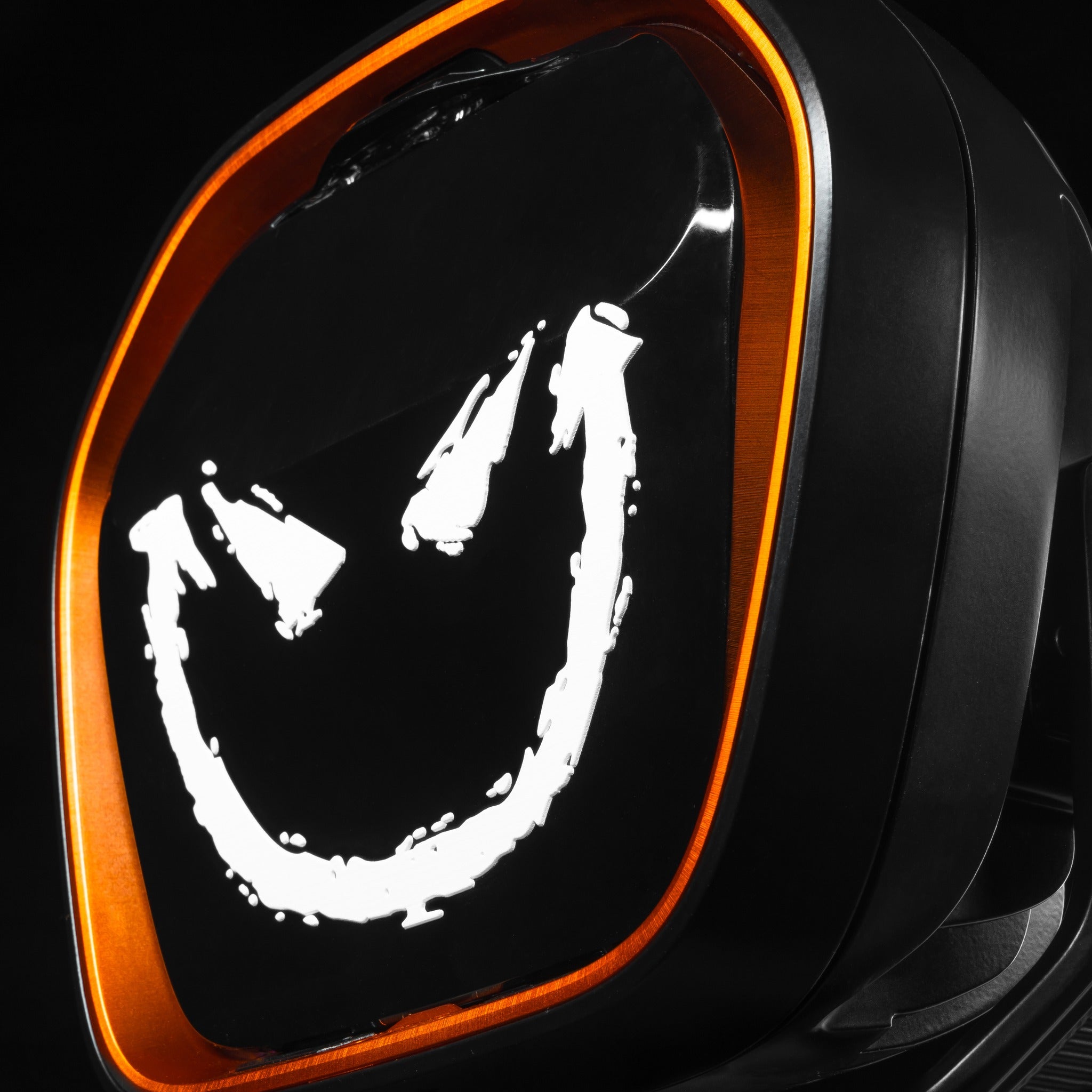 TYPE-X™ EVO LED DRIVING LIGHTS (PAIR ONLY)