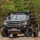 ISUZU D-MAX RAID BULL BAR 2021+