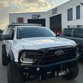 Ford Ranger Next-Gen (2022-ON) PSR Ambush Triple Hoop