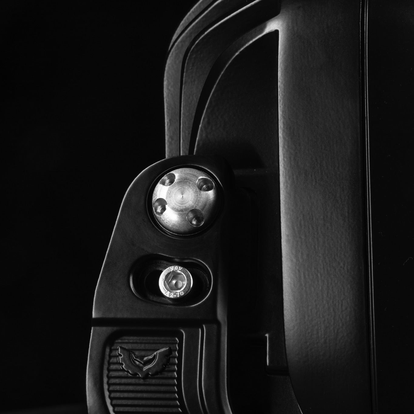 TYPE-X ™ PRO LED DRIVING LIGHTS