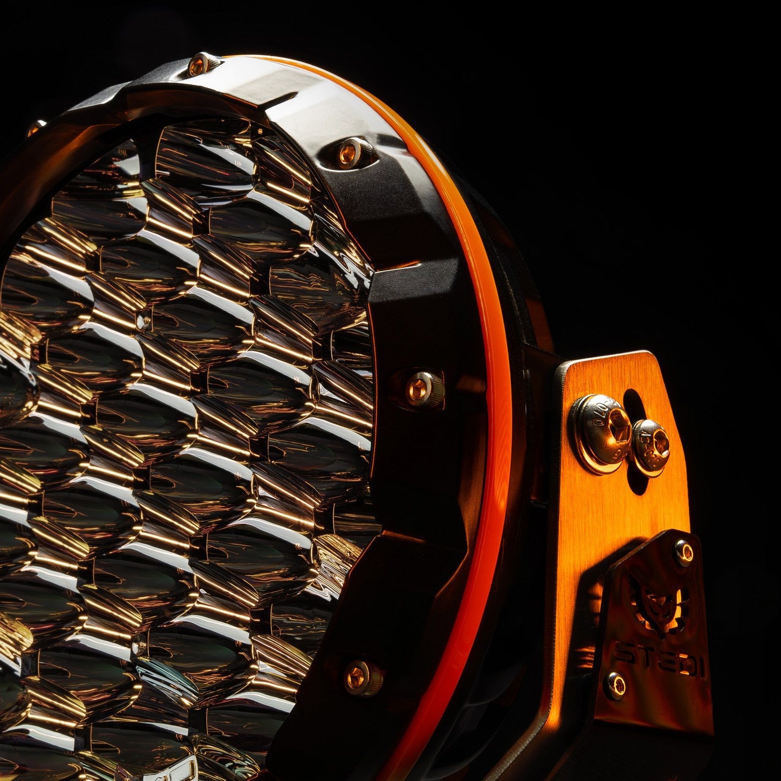 TYPE-X ™ PRO LED DRIVING LIGHTS