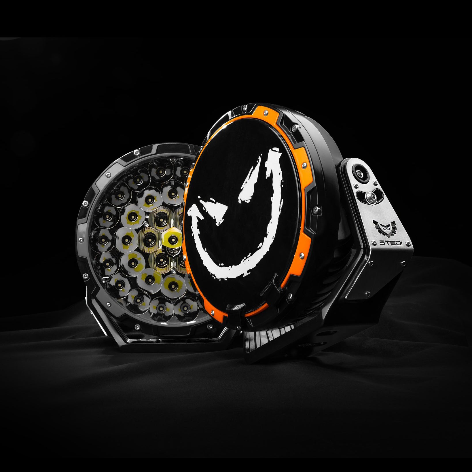 TYPE-X ™ PRO LED DRIVING LIGHTS