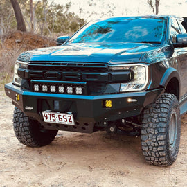 Ford Ranger Next-Gen (2022-ON) PSR Ambush Single Hoop