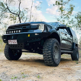 Ford Ranger Next-Gen (2022-ON) PSR Ambush Single Hoop