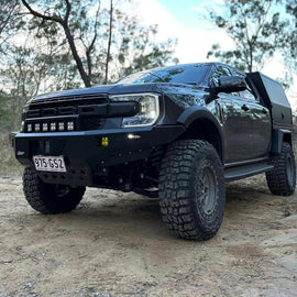 Ford Ranger Next-Gen (2022-ON) PSR Ambush Single Hoop