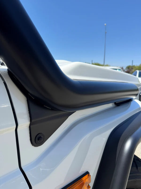 Moonlight - Toyota Landcruiser 2024 Facelift VDJ/GDJ 70 Series 4