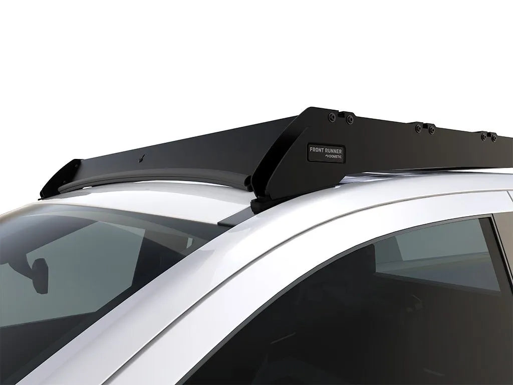 Front Runner 4x4 - Volkswagen Amarok (2023-Current) Slimsport Roof Rack Kit
