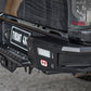 Hamer M Series Rear Bar – Ford Ranger Raptor (2018-2022)
