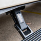 Hilux N80 Electric Side Steps: E-Boards – Running Boards