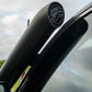 Fabulous Fab - 5 Inch Stainless Snorkel to suit Toyota Landcruiser 300 Series