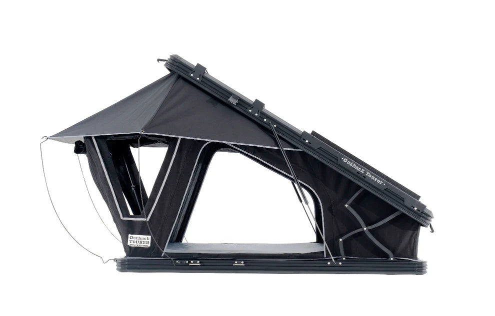 OUTBACK TOURER 1.4 X PLUS ROOF TOP TENT