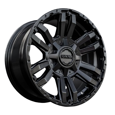 ROH WHEELS – precision-offroad-4x4