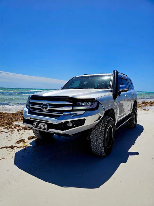 Moonlight - Toyota Landcruiser 300 Series 5