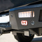 Hamer M Series Rear Bar – Ford Ranger Raptor (2018-2022)