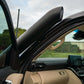 Fabulous Fab - 5 Inch Stainless Snorkel to suit Toyota Landcruiser 300 Series