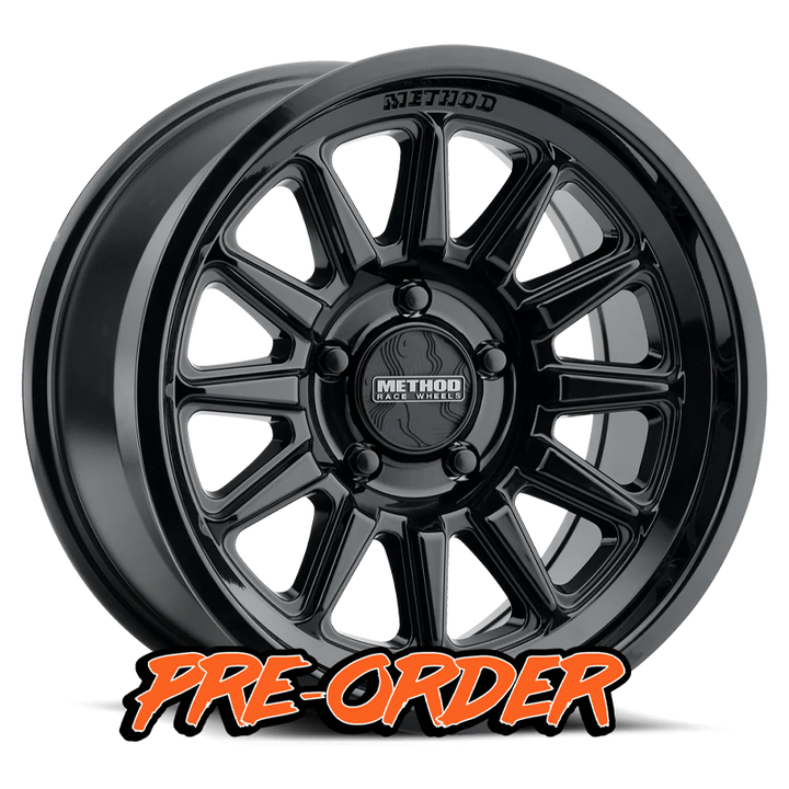 Method Wheels Standard – precision-offroad-4x4