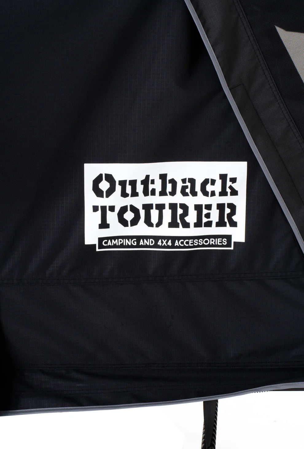 OUTBACK TOURER 1.5 LITE ROOF TOP TENT