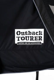 OUTBACK TOURER 1.5 LITE ROOF TOP TENT