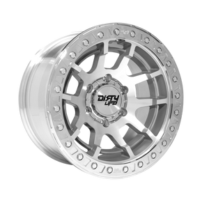 Dirtylife DT-4 Machined