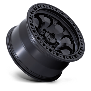 RIOT SBL - SATIN BLACK