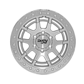 Dirtylife DT-4 Machined