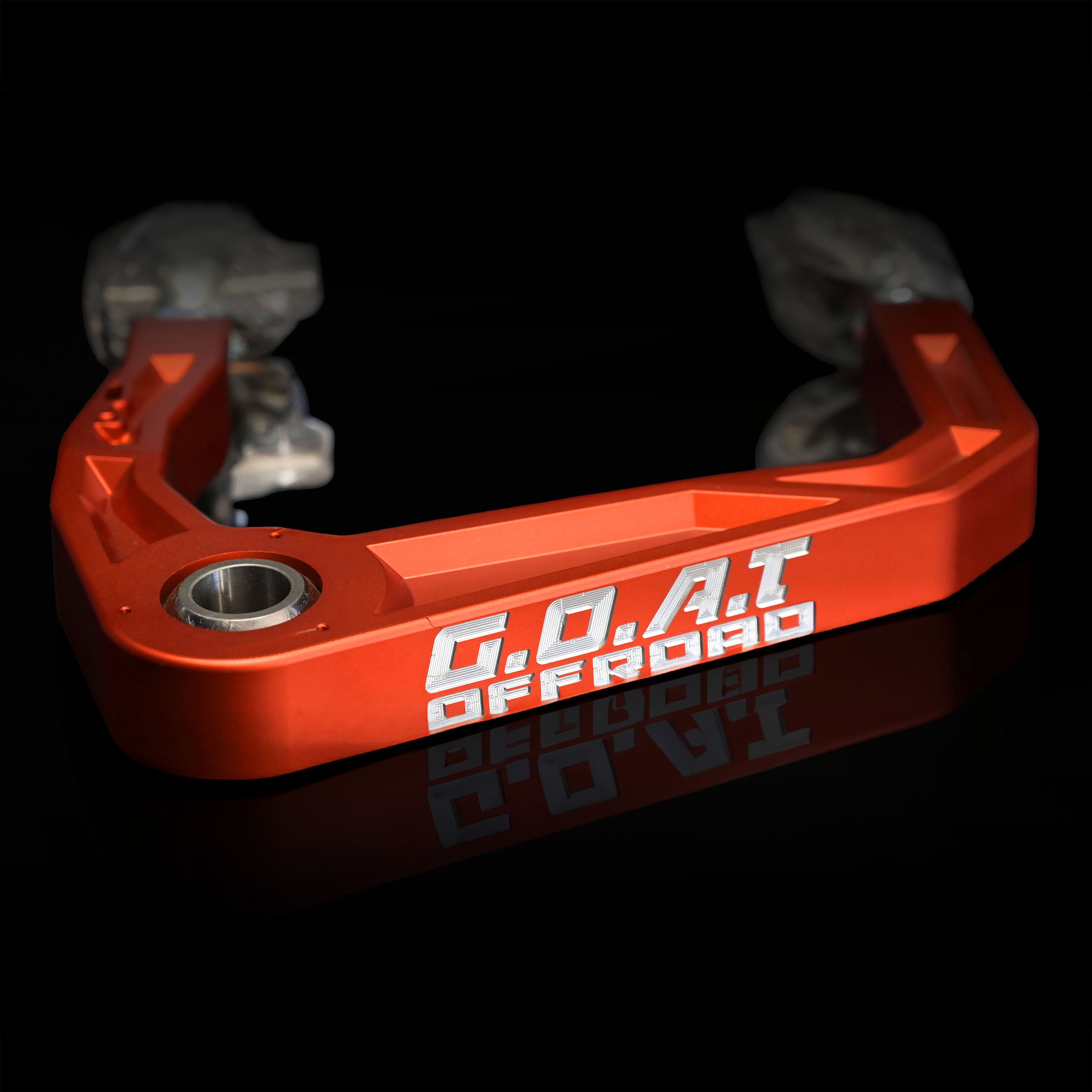 GOAT OFFROAD NEXT GEN RANGER RAPTOR BILLET UCA – precision-offroad-4x4