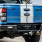 Hamer M Series Rear Bar – Ford Ranger Raptor (2018-2022)