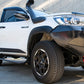 Hilux N80 Electric Side Steps: E-Boards – Running Boards