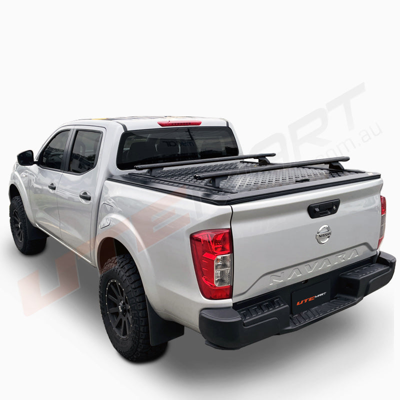 Nissan Navara NP300 Canopy