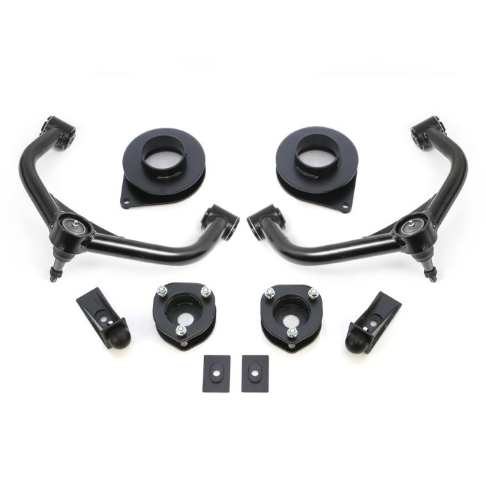 Readylift 2.5