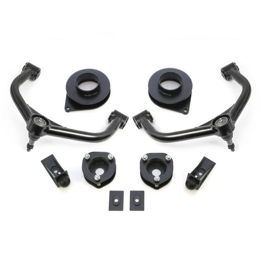 Readylift 2.5" SST Lift Kit - Dodge Ram 1500 4WD 2009-2025
