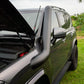 Fabulous Fab - 5 Inch Stainless Snorkel to suit Toyota Landcruiser 300 Series