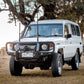 Toyota Landcruiser 70 Series Front Bar - The Cruiser Company