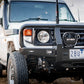 Toyota Landcruiser 70 Series Front Bar - The Cruiser Company