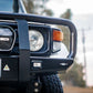 Toyota Landcruiser 70 Series Front Bar - The Cruiser Company